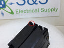 General Switch GD-60H 60 Amp 2 Pole 120/240V Breaker GD60H - Cosmetic Flaw