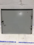 Siemens 9-001-59208-06 Section 3 Front Left Door for MC Center 12" x 14 3/4"