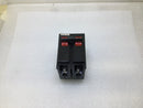 General Switch GA220 20 Amp 2 Pole 120/240V Circuit Breaker
