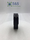 GE TR1515 Single Pole 15 Amp Tandem Circuit Breaker Without Clip - Cosmetic Flaw