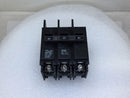 Siemens/ITE BQ3B080 80 Amp 3 Pole 240V Circuit Breaker - Cosmetic Flaw