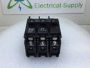 Siemens/ITE BQ3B080 80 Amp 3 Pole 240V Circuit Breaker - Cosmetic Flaw