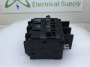 Siemens/ITE BQ3B080 80 Amp 3 Pole 240V Circuit Breaker - Cosmetic Flaw