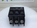 Siemens/ITE BQ3B080 80 Amp 3 Pole 240V Circuit Breaker - Cosmetic Flaw