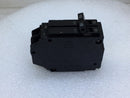 GE/General Electric THQP215 15 Amp 2 Pole 120/240V Breaker - Cosmetic Flaw