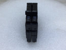 GE/General Electric THQP215 15 Amp 2 Pole 120/240V Breaker - Cosmetic Flaw