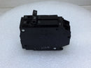 GE/General Electric THQP215 15 Amp 2 Pole 120/240V Breaker - Cosmetic Flaw