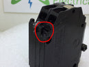 GE/General Electric THQP215 15 Amp 2 Pole 120/240V Breaker - Cosmetic Flaw
