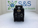 General Switch GA230 30 Amp 2 Pole 120/240V Type GA Circuit Breaker