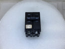 General Switch GD-40H 40 Amp 2 Pole 120/240V Circuit Breaker GD40H