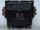 Jard 17415 40 Amp 2 Pole 600V 50/60Hz Definite Purpose Contactor Coil