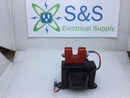 Westinghouse 112D631H01 Control Transformer 120-480V 50/60Hz .05 KVA