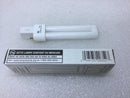 Lamp Recycle Compact Twin CFT7W/G23/27 Compact Fluorescent 7-Watts