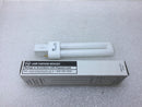 Lamp Recycle Compact Twin CFT7W/G23/27 Compact Fluorescent 7-Watts