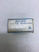 Morse 1210 TB Bushing
