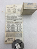 Morse 1210 TB Bushing