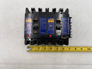 Mitsubishi Electric NF50-SS Combined No-Fuse Breakers 50 Amp 600V 3-Phase