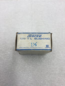 Morse 1210 TL Bushing 1"1/8