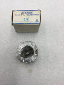 Morse 1210 TL Bushing 1"1/8