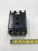 Westinghouse FB3050 3 Pole 50 Amp 600 VAC Type FB Circuit Breaker
