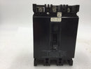 Westinghouse FB3050 3 Pole 50 Amp 600 VAC Type FB Circuit Breaker