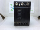 ITE Siemens QJ3-B225 3 Pole 225 Amp 240 VAC Circuit Breaker
