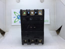 ITE Siemens QJ3-B225 3 Pole 225 Amp 240 VAC Circuit Breaker