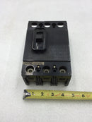 ITE Siemens QJ3-B225 3 Pole 225 Amp 240 VAC Circuit Breaker