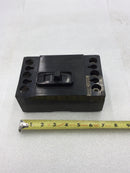 ITE Siemens QJ3-B225 3 Pole 225 Amp 240 VAC Circuit Breaker