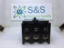 Westinghouse EHB3070 70 Amp 3 Pole 480V Circuit Breaker