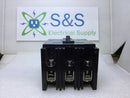 Westinghouse EHB3070 70 Amp 3 Pole 480V Circuit Breaker