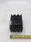 Westinghouse EHB3070 70 Amp 3 Pole 480V Circuit Breaker