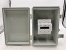 SAK-60-C Load Management Equipment 60 Amp Rated with NEMA3R housing