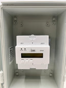 SAK-60-C Load Management Equipment 60 Amp Rated with NEMA3R housing