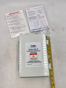 SAK-60-C Load Management Equipment 60 Amp Rated with NEMA3R housing