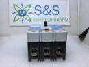 Westinghouse/Cutler Hammer EHD3020 20 Amp 3 Pole 480 VAC/250 VDC Circuit Breaker
