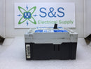Westinghouse/Cutler Hammer EHD3020 20 Amp 3 Pole 480 VAC/250 VDC Circuit Breaker