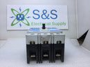 Westinghouse/Cutler Hammer EHD3020 20 Amp 3 Pole 480 VAC/250 VDC Circuit Breaker