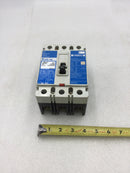 Westinghouse/Cutler Hammer EHD3020 20 Amp 3 Pole 480 VAC/250 VDC Circuit Breaker