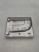 The Dwyer Mark-II-25 Molded Plastic Manometer