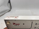 The Dwyer Mark-II-25 Molded Plastic Manometer