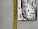 The Dwyer Mark-II-25 Molded Plastic Manometer