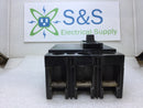 ITE Siemens QJ3-B225 3 Pole 225 Amp 240 VAC Circuit Breaker