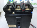 Westinghouse EB3100 100 Amp 240 Volt 3 Pole AB Deion Type EB Circuit Breaker