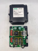 ASCO 7000 series automatic transfer switch H07ATSC30800N50C 800A 480V Group 5 Control Panel