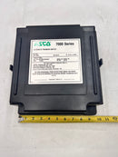 ASCO 7000 series automatic transfer switch H07ATSC30800N50C 800A 480V Group 5 Control Panel