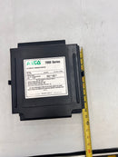 ASCO 7000 series automatic transfer switch H07ATSC30800N50C 800A 480V Group 5 Control Panel