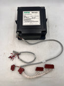 ASCO 7000 series automatic transfer switch H07ATSC30800N50C 800A 480V Group 5 Control Panel