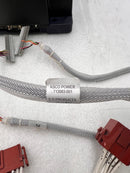 ASCO 7000 series automatic transfer switch H07ATSC30800N50C 800A 480V Group 5 Control Panel