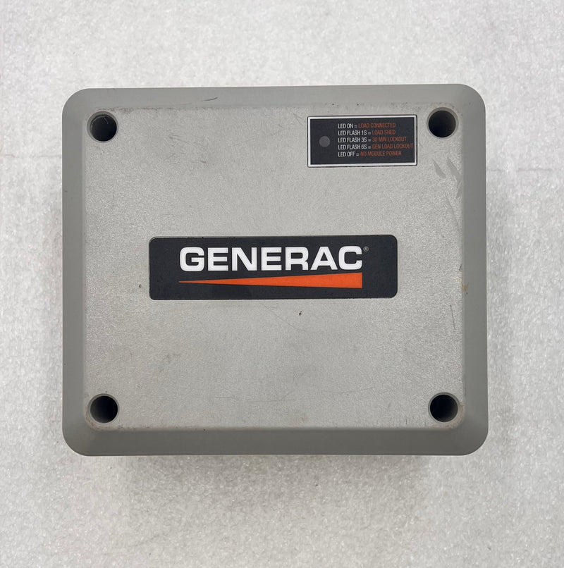 Generac 7000 006873-0 50 Amp 2-pole 240V Smart Management Module